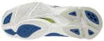Mizuno WAVE LIGHTNING Z6 Teremcipő - Sportmania.hu