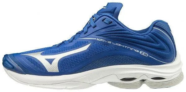 Mizuno WAVE LIGHTNING Z6 unisex Teremcipő