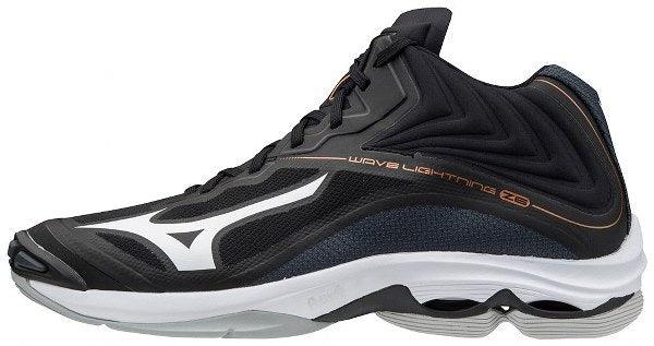 Mizuno WAVE LIGHTNING Z6MID cipő Teremcipő - Sportmania.hu