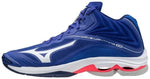 Mizuno WAVE LIGHTNING Z6MID unisex Teremcipő