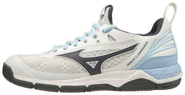 Mizuno WAVE LUMINOUS unisex Teremcipő
