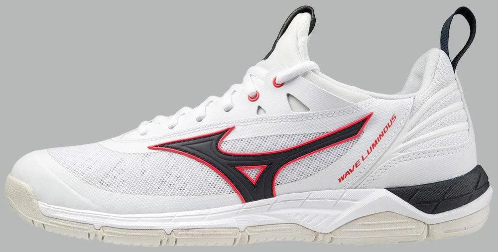Mizuno Wave Luminous unisex Teremcipő