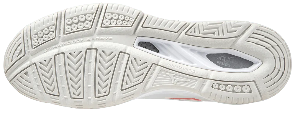 Mizuno Wave Luminous unisex Teremcipő