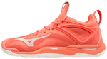 Mizuno WAVE MIRAGE 3 cipő női Teremcipő