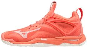 Mizuno WAVE MIRAGE 3 cipő Teremcipő - Sportmania.hu