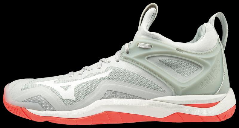 Mizuno WAVE MIRAGE 3 cipő Teremcipő - Sportmania.hu