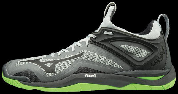 Mizuno WAVE MIRAGE 3 cipő Teremcipő - Sportmania.hu