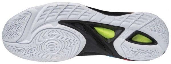 Mizuno WAVE MIRAGE 3 cipő Teremcipő - Sportmania.hu