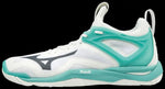 Mizuno WAVE MIRAGE 3 női Teremcipő