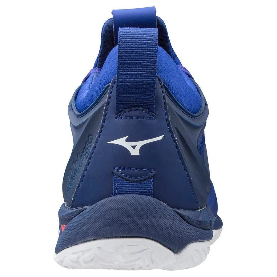 Mizuno WAVE MIRAGE 3 unisex Teremcipő