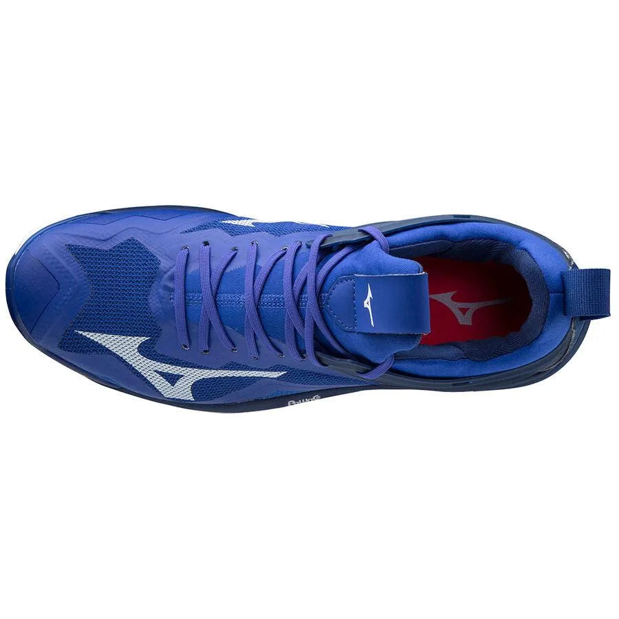 Mizuno WAVE MIRAGE 3 unisex Teremcipő