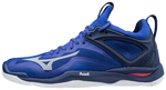 Mizuno WAVE MIRAGE 3 unisex Teremcipő