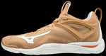 Mizuno WAVE MIRAGE 3 unisex Teremcipő