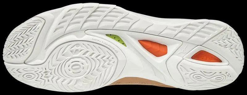 Mizuno WAVE MIRAGE 3 unisex Teremcipő