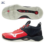 Mizuno WAVE MOMENTUM 2 röplabda cipő, férfi Teremcipő