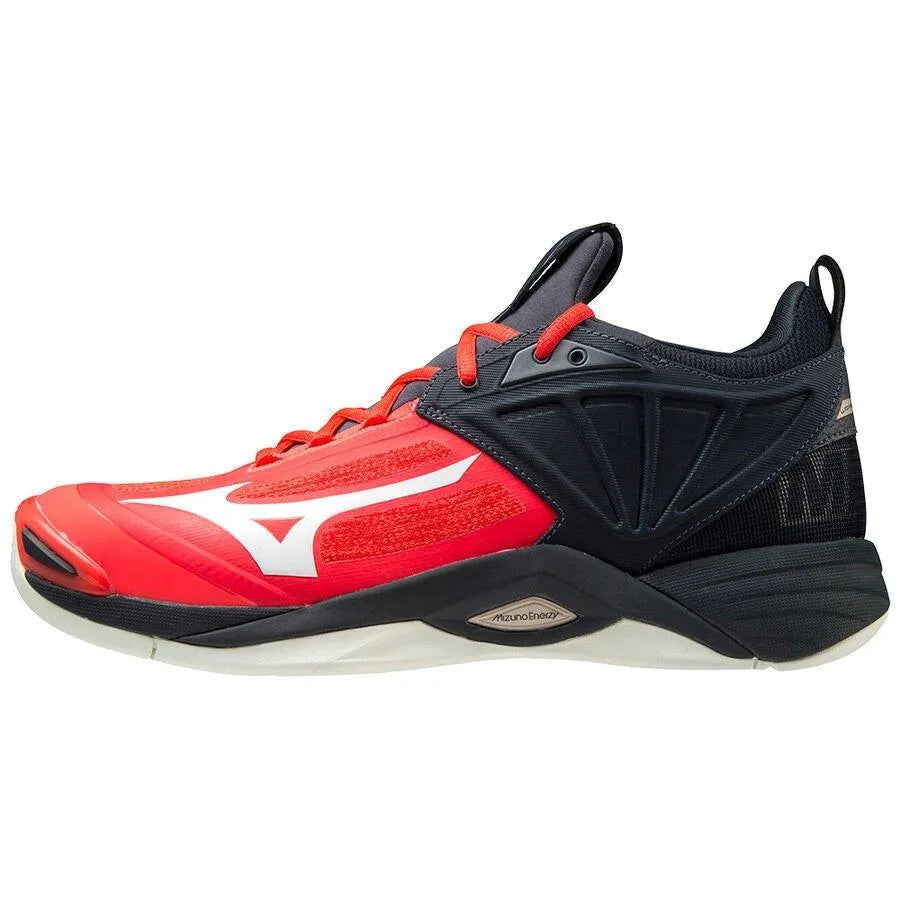 Mizuno WAVE MOMENTUM 2 röplabda cipő, férfi Teremcipő