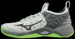 Mizuno WAVE MOMENTUM röplabda cipő, férfi Teremcipő