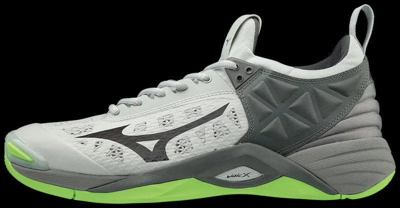 Mizuno WAVE MOMENTUM röplabda cipő, férfi Teremcipő