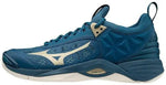 Mizuno WAVE MOMENTUM unisex Teremcipő