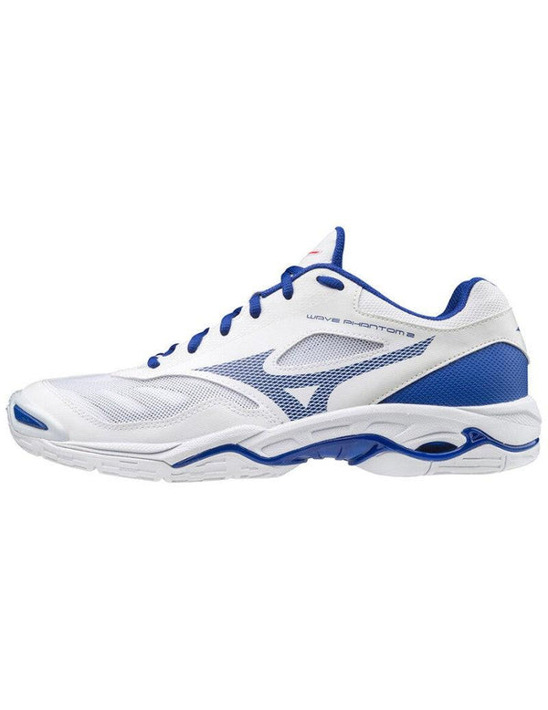 Mizuno WAVE PHANTOM 2 cipő - Sportmania.hu