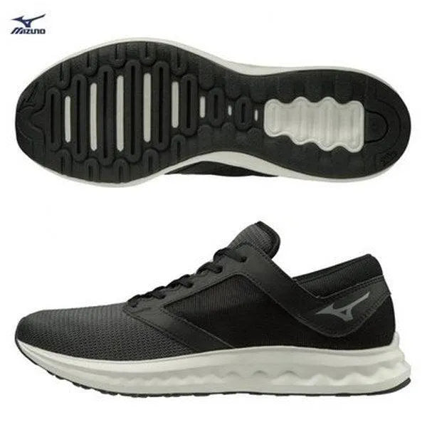 Mizuno WAVE POLARIS EZ2 férfi Futócipő