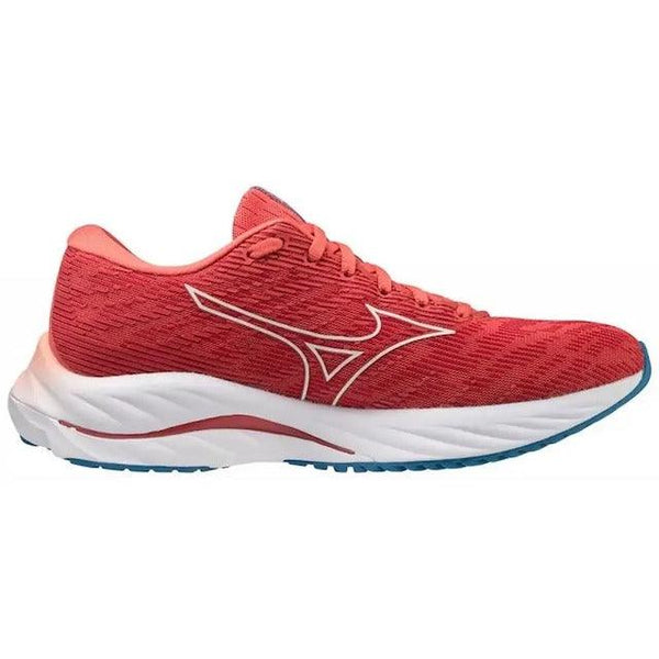 Mizuno WAVE RIDER 26 cipő Futócipő - Sportmania.hu