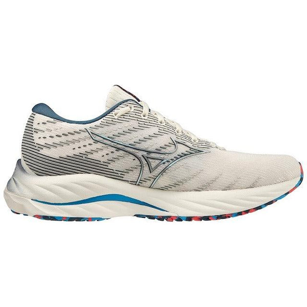 Mizuno WAVE RIDER 26 cipő Futócipő - Sportmania.hu