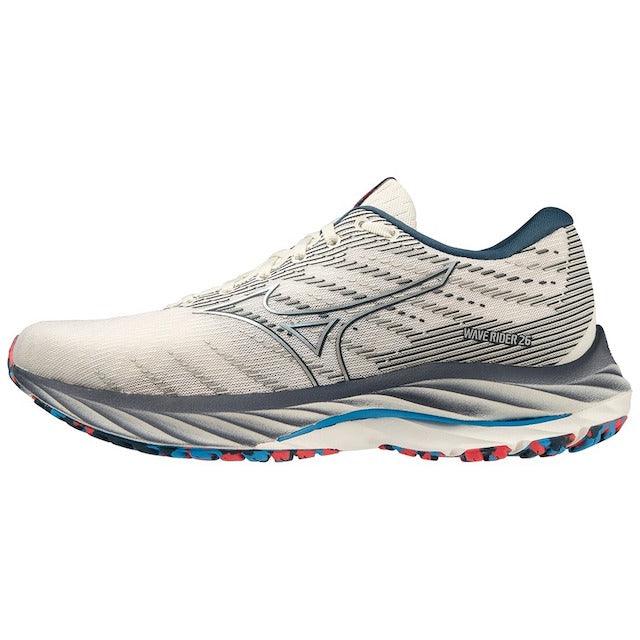 Mizuno WAVE RIDER 26 cipő Futócipő - Sportmania.hu