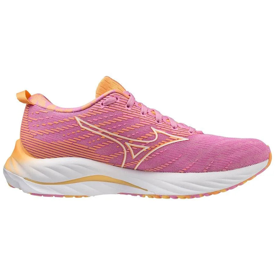 Mizuno WAVE RIDER 26 női Futócipő