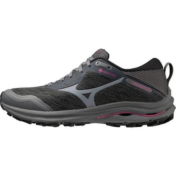 Mizuno WAVE RIDER GTX cipő Futócipő - Sportmania.hu