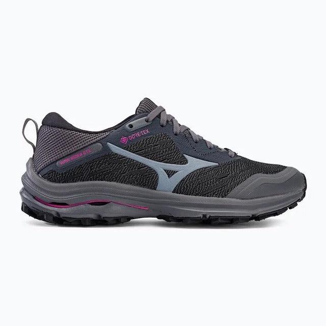 Mizuno WAVE RIDER GTX cipő Futócipő - Sportmania.hu