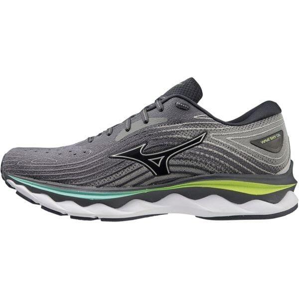 Mizuno WAVE SKY 6 cipő Futócipő - Sportmania.hu