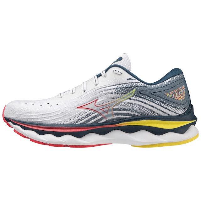 Mizuno WAVE SKY 6 cipő Futócipő - Sportmania.hu