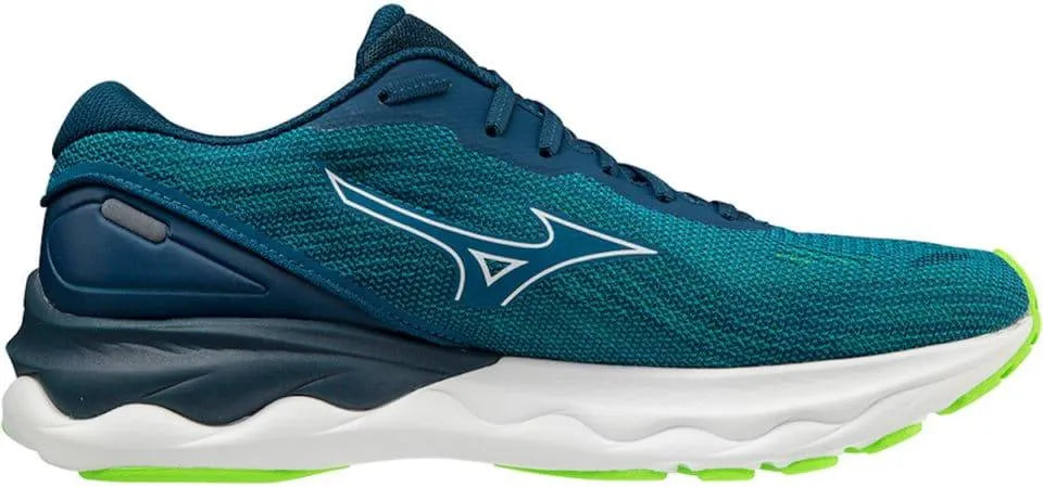 Mizuno WAVE SKYRISE 3 cipő férfi Futócipő