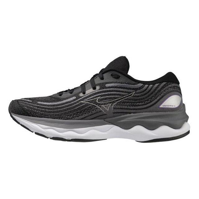 Mizuno WAVE SKYRISE 4 cipő Futócipő - Sportmania.hu