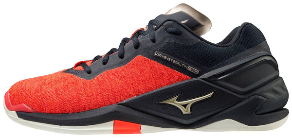 Mizuno WAVE STEALTH NEO cipő - Sportmania.hu