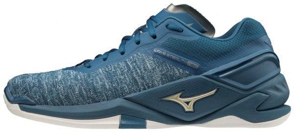 Mizuno WAVE STEALTH NEO cipő Teremcipő - Sportmania.hu