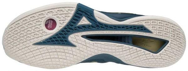 Mizuno WAVE STEALTH NEO cipő Teremcipő - Sportmania.hu