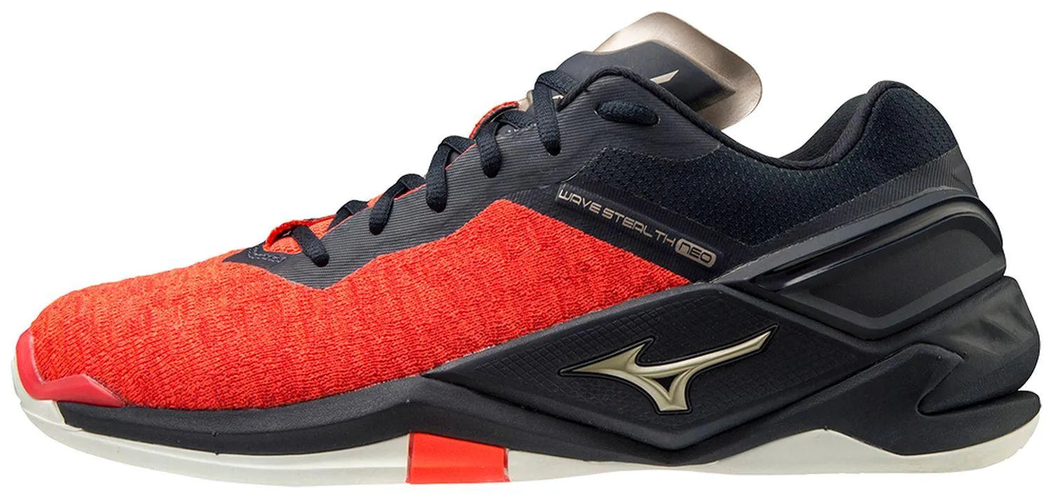 Mizuno WAVE STEALTH NEO cipő Teremcipő - Sportmania.hu