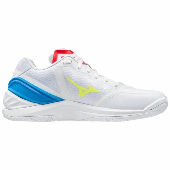Mizuno WAVE STEALTH NEO unisex Teremcipő