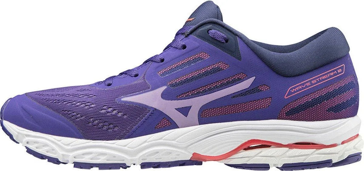 Mizuno WAVE STREAM 2 Futócipő - Sportmania.hu