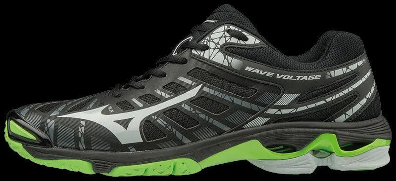 Mizuno WAVE VOLTAGE cipő unisex Teremcipő