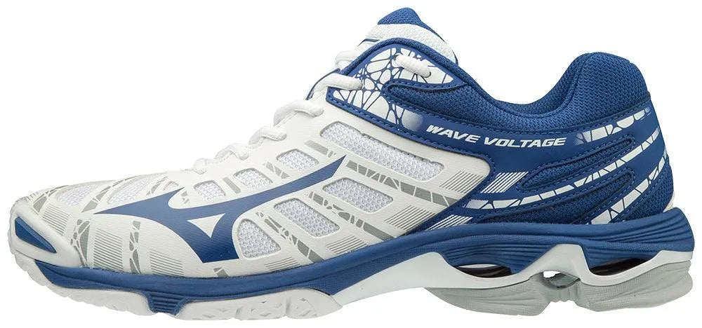 Mizuno WAVE VOLTAGE cipő unisex Teremcipő