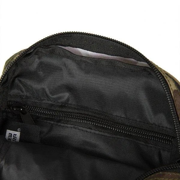 New Era Mlb Los Angeles Dodgers Side Bag deréktáska