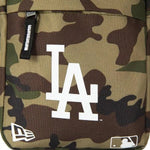 New Era Mlb Los Angeles Dodgers Side Bag deréktáska