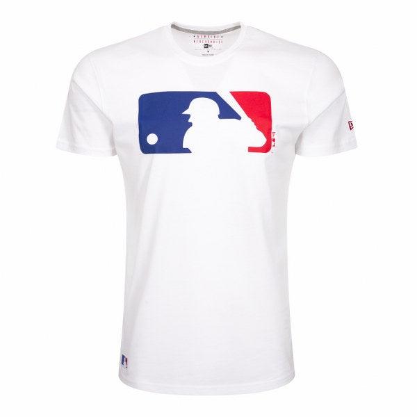 New Era MLB NOS Team Logo póló, Fehér - Sportmania.hu