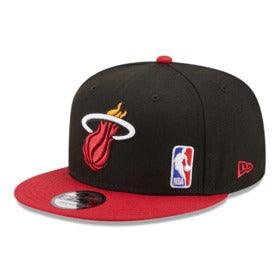 New Era Miami Heat Team Arch 9FIFTY Snapback Baseball sapka - Sportmania.hu