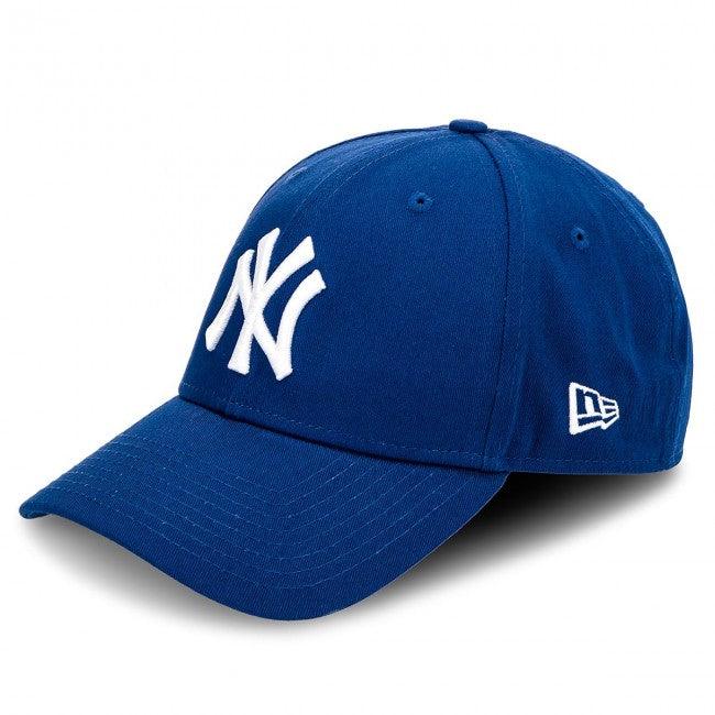 New Era New York Yankees League 9FORTY baseball sapka, Kék - Sportmania.hu