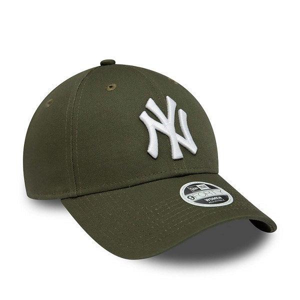 New Era New York Yankees League Essential Green 9FORTY baseball sapka, női - Sportmania.hu