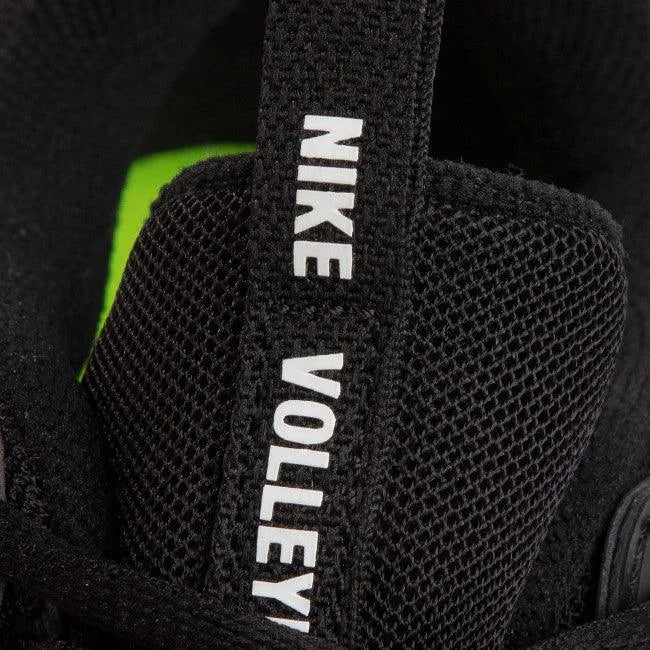 Nike Air Zoom Hyperace 2 férfi röplabdacipő - fekete AR5281-001